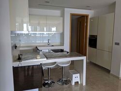 Marina Bay Suites (D1), Condominium #565783851